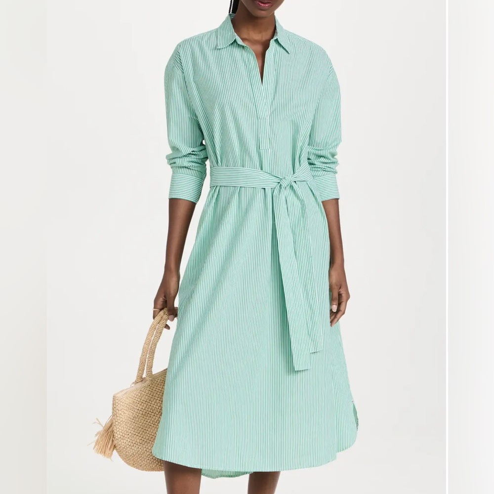 Xirena Marlowe Dress Size M